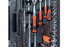 Autoparts, Equipment, Tools