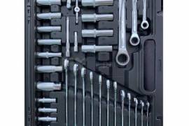 Autoparts, Equipment, Tools