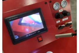 Autoparts, Equipment