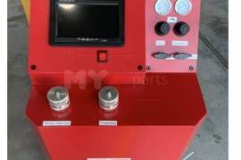 Autoparts, Equipment