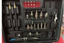 ავტონაწილები, ხელსაწყოები, დანადგარები, გასარეცხი დანადგარები