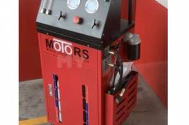 ავტონაწილები, ხელსაწყოები, დანადგარები