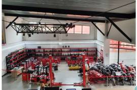 ავტონაწილები, ხელსაწყოები, დანადგარები, ინსტრუმენტები