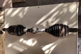 Autoparts, Disassembled, TOYOTA 