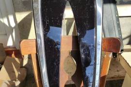 Autoparts, Disassembled, TOYOTA 