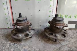 Autoparts, Disassembled, TOYOTA 