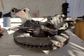 Autoparts, Disassembled, TOYOTA 