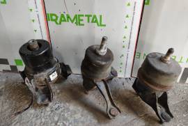 Autoparts, Disassembled, TOYOTA 