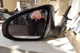 Autoparts, Disassembled, TOYOTA 