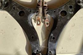 Autoparts, Disassembled, TOYOTA 