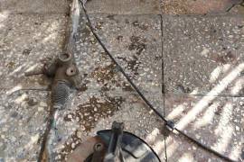 Autoparts, Disassembled, TOYOTA 