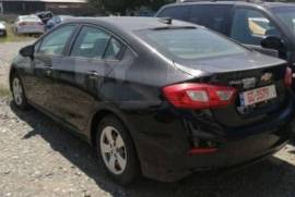 Autoparts, Disassembled, CHEVROLET 