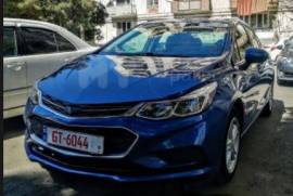 Autoparts, Disassembled, CHEVROLET 