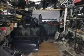 Autoparts, Disassembled, CHEVROLET 