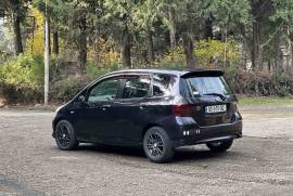 Honda, Fit