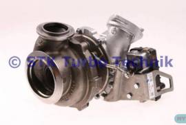 Автозапчасти, турбо и компоненты, BMW 