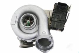 Autoparts, Turbo and Components, BMW 