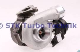 Autoparts, Turbo and Components, HYUNDAI 