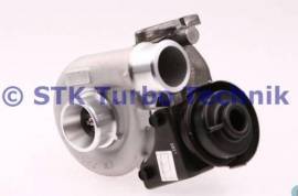 Autoparts, Turbo and Components, HYUNDAI 