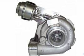 Autoparts, Turbo and Components, HYUNDAI 