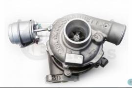 Автозапчасти, турбо и компоненты, HYUNDAI 