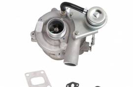 Autoparts, Turbo and Components