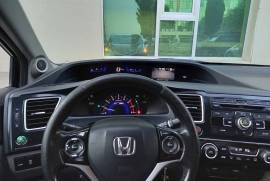 Honda, Civic