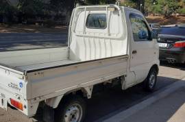 Suzuki , Carry