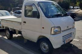 Suzuki , Carry