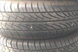 ავტონაწილები, დისკები და საბურავები, საბურავები