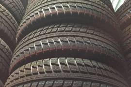 ავტონაწილები, დისკები და საბურავები, საბურავები