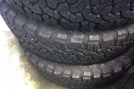 ავტონაწილები, დისკები და საბურავები, საბურავები