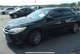 Toyota, Camry