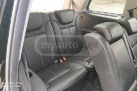 Mercedes-Benz, GL-Class, GL 320