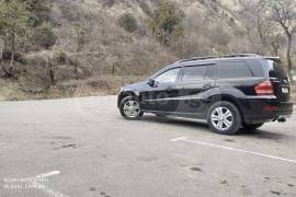 Mercedes-Benz, GL-Class, GL 320