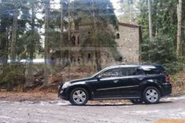 Mercedes-Benz, GL-Class, GL 320