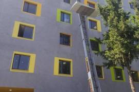 ამწე ლიფტი