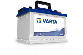 Автозапчасти, Электричество, Аккумуляторы