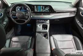 Hyundai, Grandeur