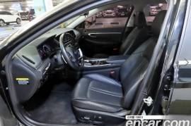 Hyundai, Sonata