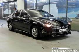 Hyundai, Sonata