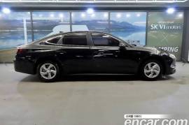 Hyundai, Sonata