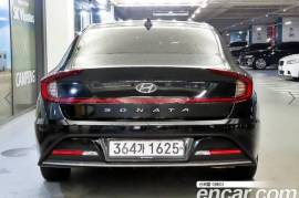 Hyundai, Sonata