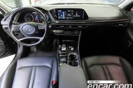 Hyundai, Sonata