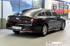 Hyundai, Sonata