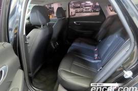 Hyundai, Sonata