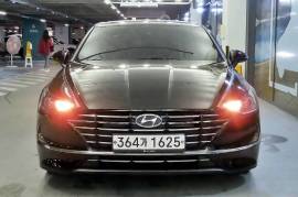 Hyundai, Sonata