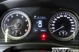 Hyundai, Sonata