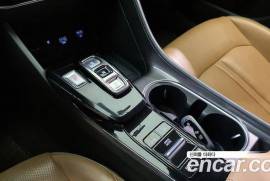Hyundai, Sonata