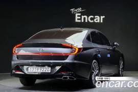 Hyundai, Sonata